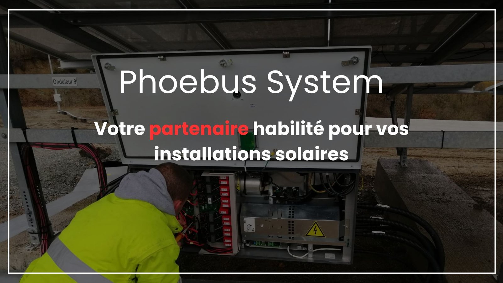 Phoebus System